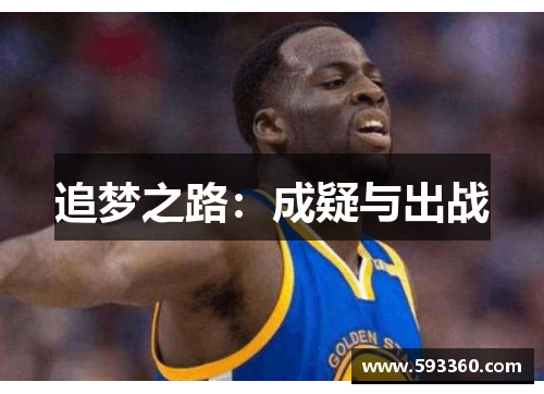 追梦之路：成疑与出战